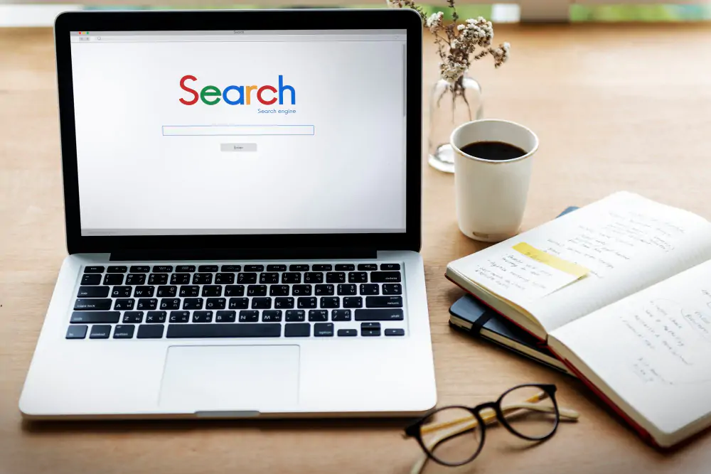 Comment apparaître en première page de Google (SEO) ?