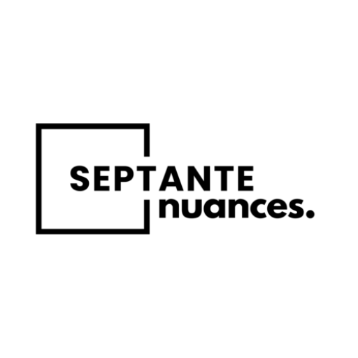 Septante Nuances - Agence Web